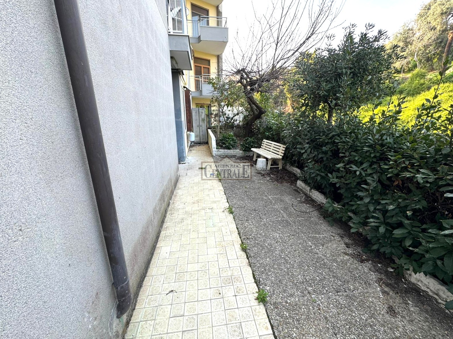 Agenzia Immobiliare Centrale Sanremo